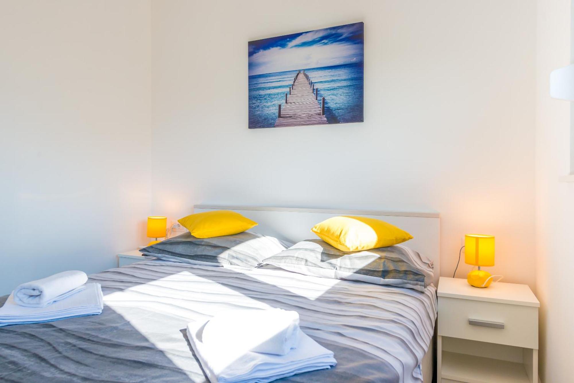 Apartment Mala ดูบรอฟนิก ภายนอก รูปภาพ