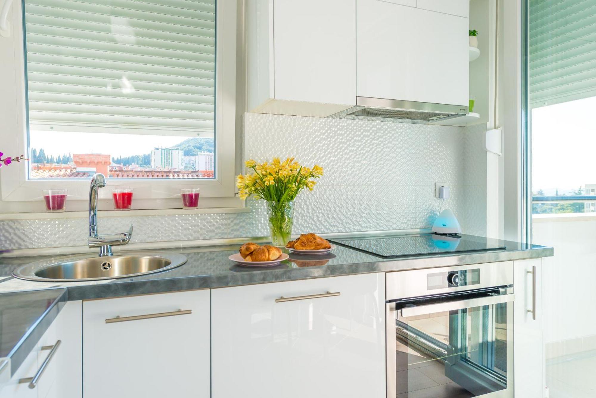 Apartment Mala ดูบรอฟนิก ภายนอก รูปภาพ