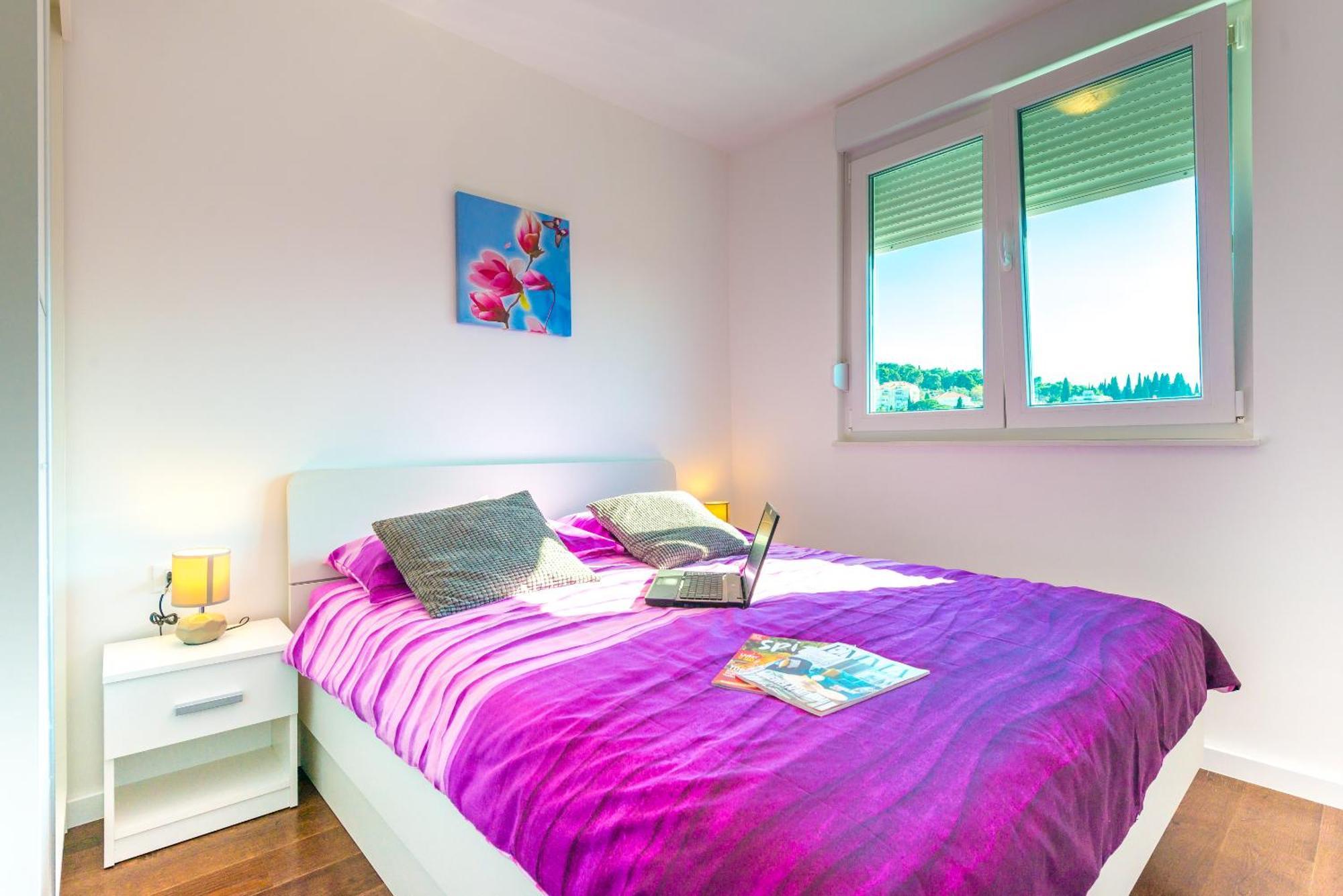 Apartment Mala ดูบรอฟนิก ภายนอก รูปภาพ